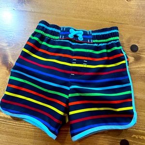 💥4/$12 Baby Boy Swim Trunks